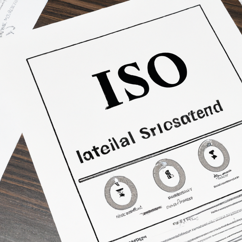 תקן iso
