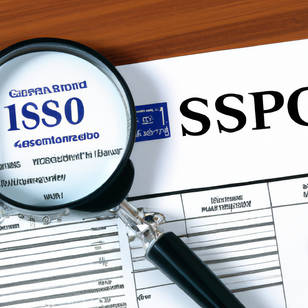 תקן iso 9001